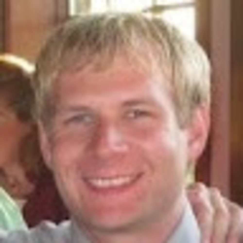 Meet your Posher, Robert